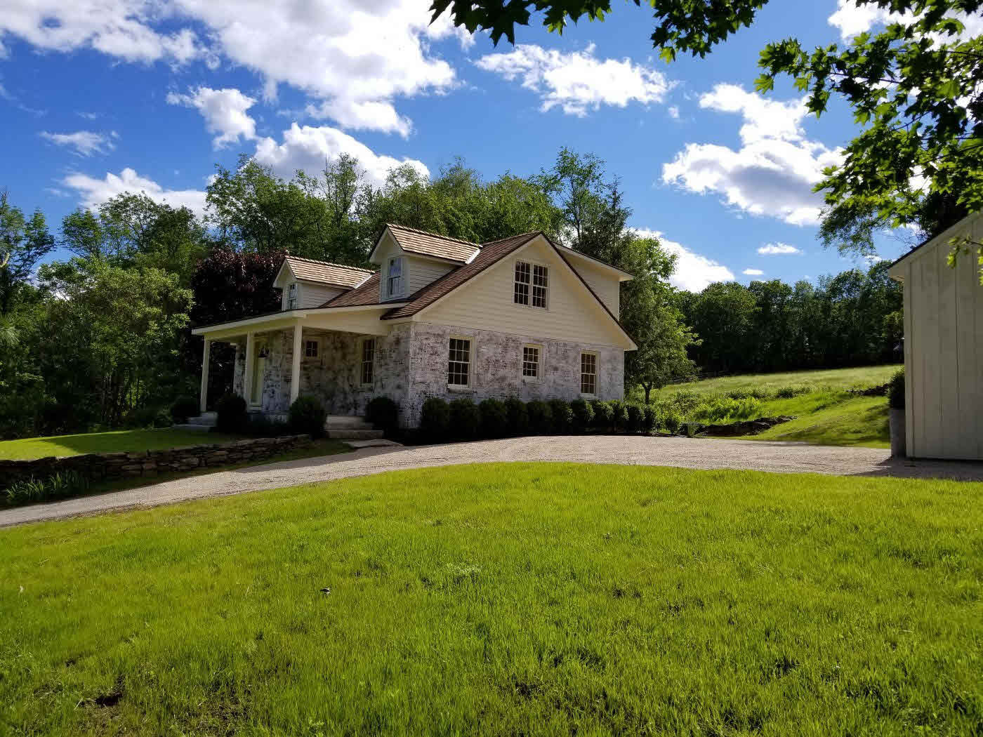 Building photograph for 49 ORE HILL ROAD